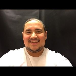 Meet your Posher, Alex